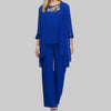 Zweiteiliges Damen-Set – Abgestimmter moderner Stil
