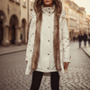 Winterparka für Damen