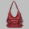 Premium-Ledertasche für Damen