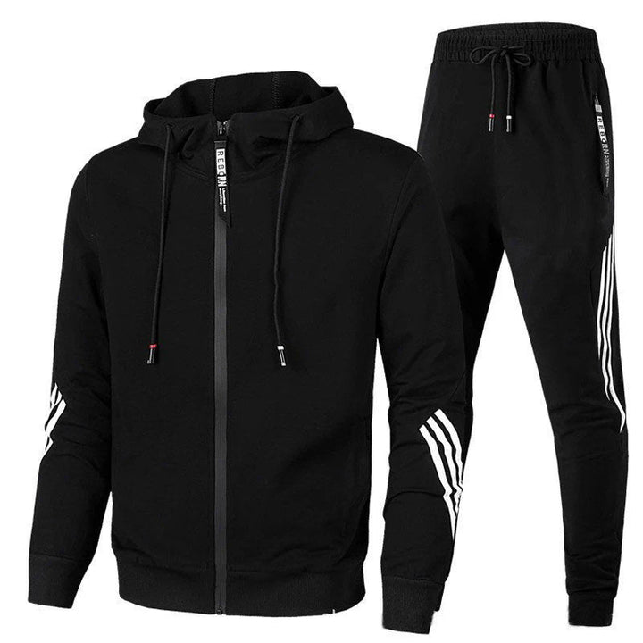Adonis – Sport-Trainingsanzug für Herren